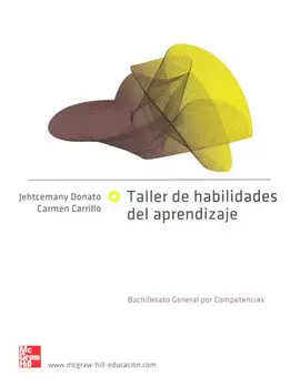TALLER DE HABILIDADES DEL APRENDIZAJE U.