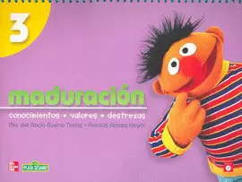 MADURACION SESAMO 3