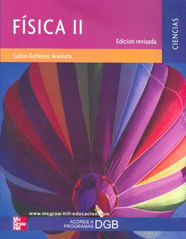 FISICA II DGB EDICION REVISADA