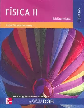 FISICA II DGB EDICION REVISADA