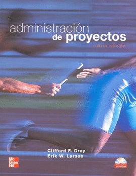 ADMINISTRACION DE PROYECTOS
