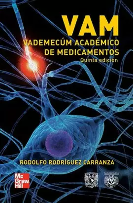 VAM VADEMECUM ACADEMICO DE MEDICAMENTOS