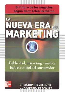 NUEVA ERA DEL MARKETING, LA