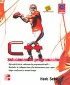 SOLUCIONES DE PROGRAMACION C++