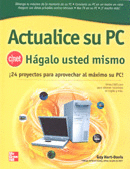 ACTUALICE SU PC HAGALO USTED MISMO