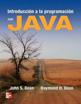 INTRODUCCION A LA PROGRAMACION CON JAVA