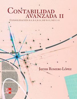 CONTABILIDAD AVANZADA II