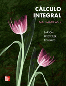 MATEMATICAS II  CALCULO INTEGRAL