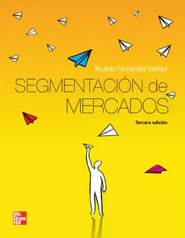 SEGMENTACION DE MERCADOS