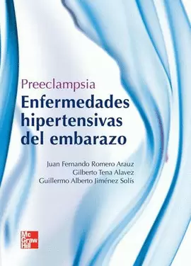 PREECLAMPSIA ENFERMEDADES HIPERTENSIVAS