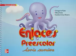 ENLACES PREEESCOLAR
