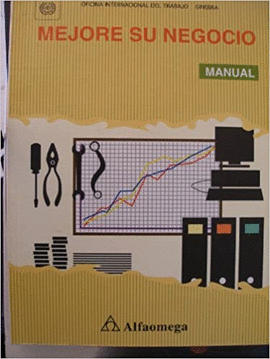 MEJORE SU NEGOCIO MANUAL