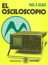 EL OSCILOSCOPIO