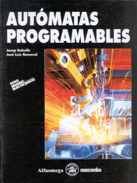 AUTOMATAS PROGRAMABLES