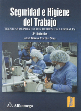 Geometría Martin Luther King Junior mercado SEGURIDAD E HIGIENE DEL TRABAJO (50). GOLOVIN, OLEG. 9789701502853