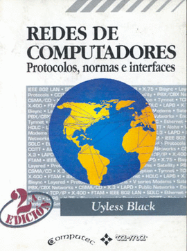 REDES DE COMPUTADORES PROTOCOLOS NORMAS E INTERFACES