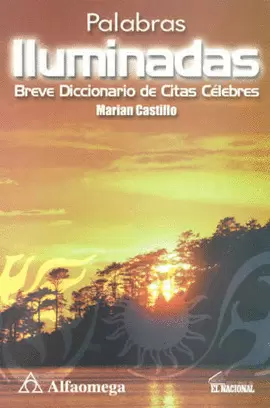 PALABRAS ILUMINADAS