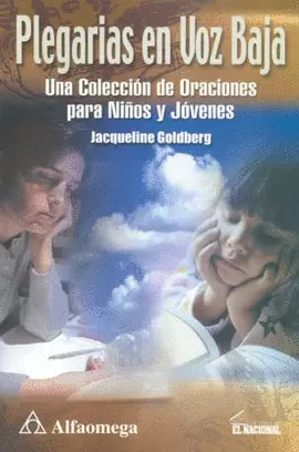 PLEGARIAS EN VOZ BAJA