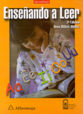 ENSEÑANDO A LEER