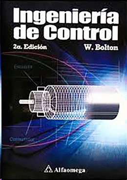 INGENIERIA DE CONTROL 2A. EDICION