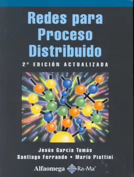 REDES PARA PROCESO DISTRIBUIDO