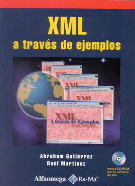 XML A TRAVES DE EJEMPLOS   (50)