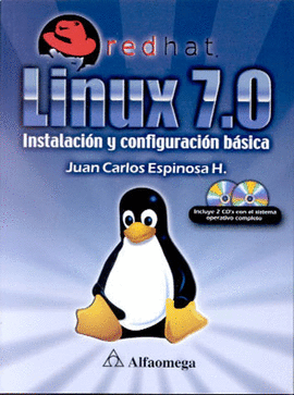 REDHAT LINUX 7.0