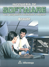 INGENIERIA DE SOFTWARE UNA PERSPECTIVA ORIENTADA A OBJETOS