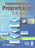FUNDAMENTOS DE PROGRAMACION C/C++