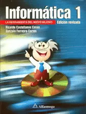 INFORMATICA 1 BACHILLERATO