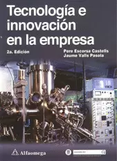 TECNOLOGIA E INNOVACION EN LA EMPRESA