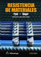 RESISTENCIA DE MATERIALES