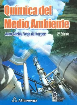 QUIMICA DEL MEDIO AMBIENTE