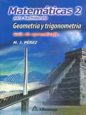 MATEMATICAS 2 BACHILLERATO