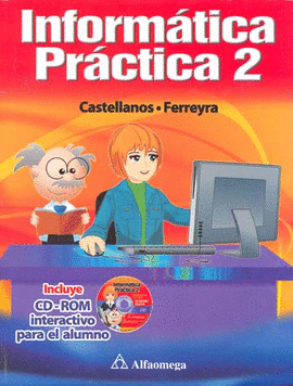 INFORMATICA PRACTICA 2 SEC.