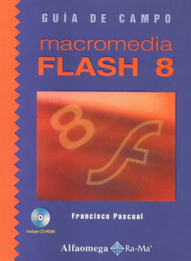 MACROMEDIA FLASH 8