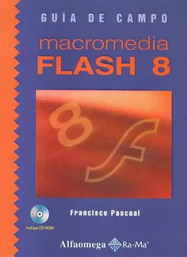 MACROMEDIA FLASH 8
