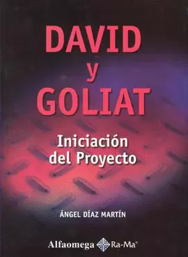 DAVID Y GOLIAT - INICIACION DEL PROYECTO