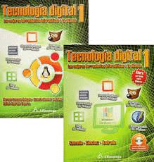 TECNOLOGIA DIGITAL 1 SECUNDARIA