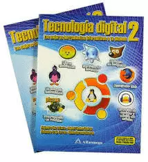 TECNOLOGÍA DIGITAL 2 SECUNDARIA