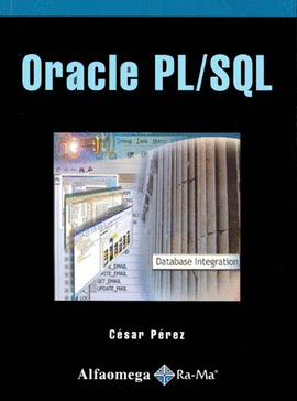 ORACLE PL/SQL