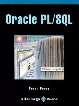 ORACLE PL/SQL