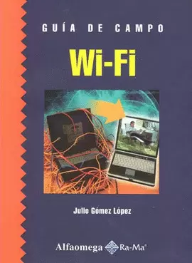 GUIA DE CAMPO DE WI-FI