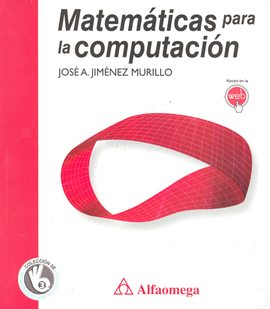 MATEMATICAS PARA LA COMPUTACION