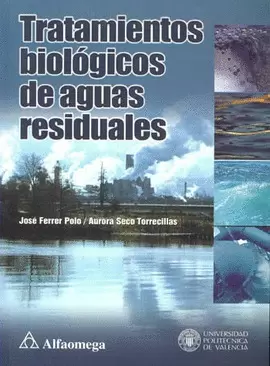 TRATAMIENTOS BIOLOGICOS DE AGUAS RESIDUALES