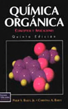 QUIMICA ORGANICA 5TA ED