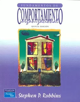 FUNDAMENTOS COMPORTAMIENTO ORGANIZACIONAL