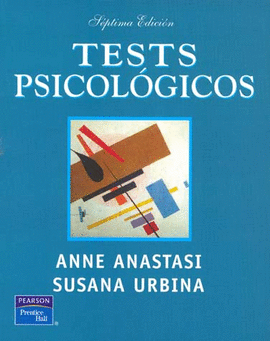 TESTS PSICOLOGICOS