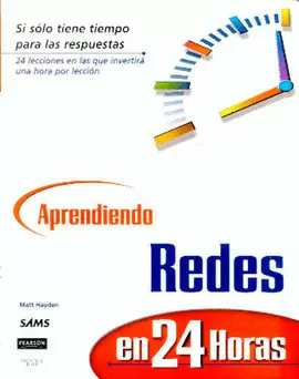 APRENDIENDO REDES EN 24 HRS.