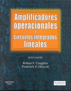 AMPLIFICADORES OPERACIONALES Y CIRC. INTEGRA. LINE